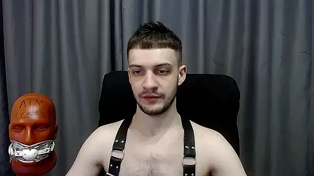 _Damien_thorn_ — For slaves,subs,losers BDSM