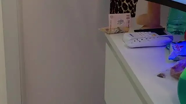 _Khalifa_ from StripChat is Freechat