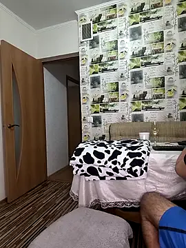 _KissMyAss_ on StripChat