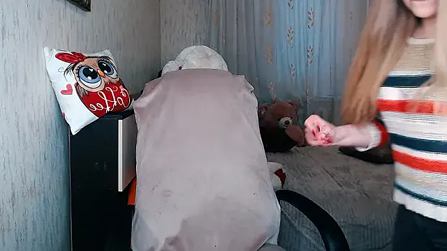 StripChat _KittyBoo is Private _KittyBoo — With love