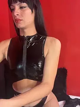 _Kylei_7 from StripChat is Freechat