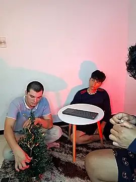 _Ottis_ from StripChat is Freechat