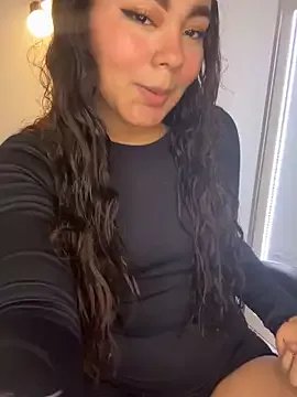 _Sarita_1 from StripChat is Freechat