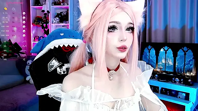 _Sparkland_ — SEXY BLOWJOB