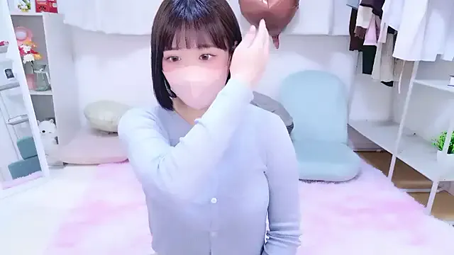 _suika_ — Freechat on StripChat