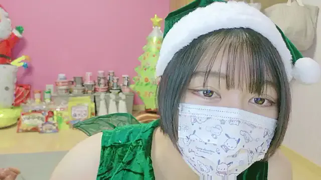 _usya_2525 on StripChat
