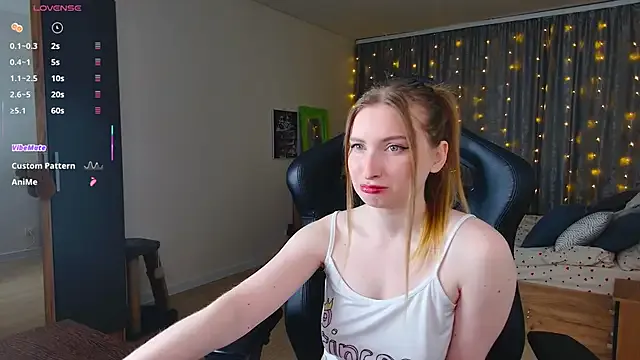 _whiteprincess — rider on a big dildo