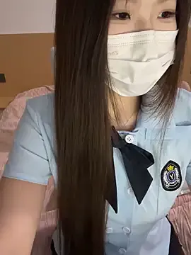 _xiaoxinxin_ — Freechat on StripChat