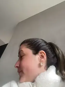 Abby-LS on StripChat