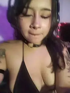 Abby_deluna_ — Doggy style and fingers