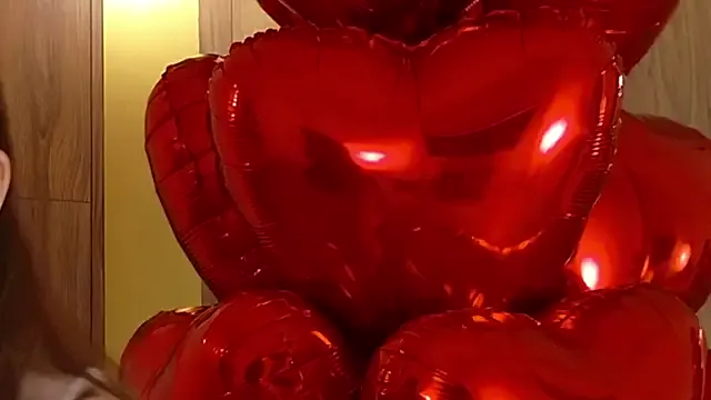 StripChat Abigail_Forland is Freechat Abigail_Forland — Suck your fingers