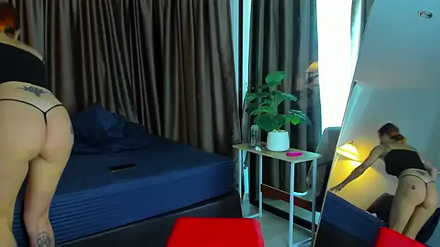 acidlampa420 on StripChat