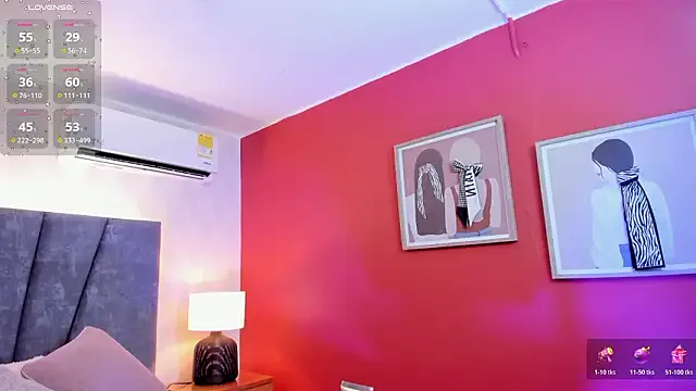 Ada__lee_ — Slow and sensual blowjob/eye contact