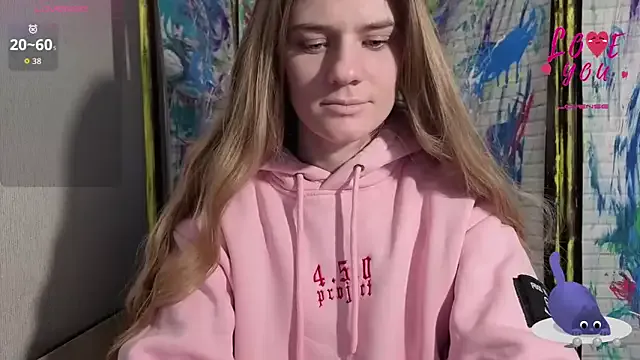 StripChat Adell_Love is Freechat Adell_Love — Freechat on StripChat