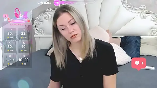 AdelleDeep — hello beautiful