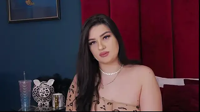 AdelynnReeds on StripChat