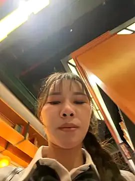 Adora188 from StripChat is Freechat