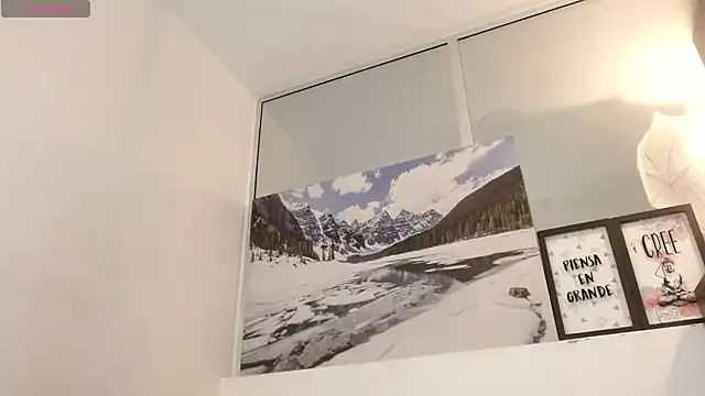 StripChat Adrianna5_ is Freechat Adrianna5_ — SLAP MY FACE WITH YOUR COCK