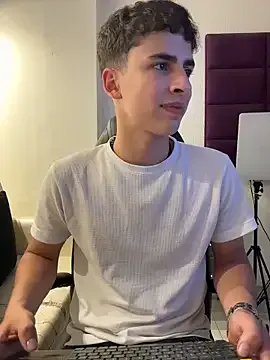 AdrianRinaldi — undress for me adrian