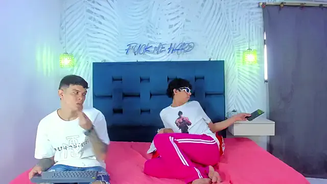 StripChat Adventurous_Boys is Freechat Adventurous_Boys — CUM ASS