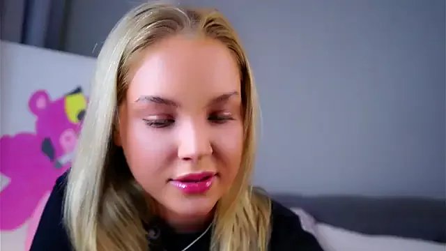 AftonConnett from StripChat is Private