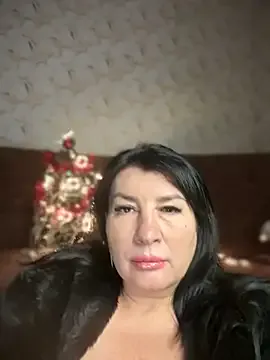 Agata-Anetta on StripChat
