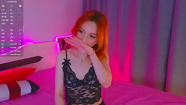 AgataBella on StripChat