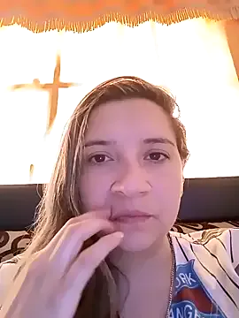 Agatha_bellucci_ on StripChat