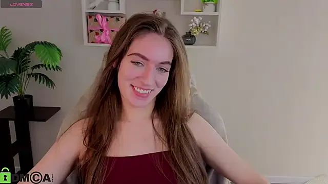 Agnes_Wells on StripChat