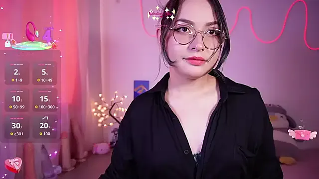 Ahri_howl_sweet — Strptease + doggi style