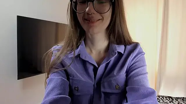 AiFusch from StripChat is Freechat