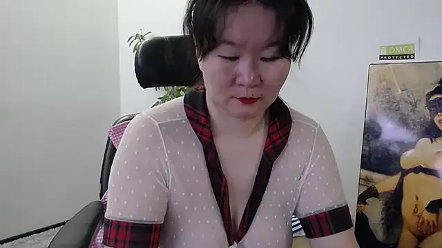 StripChat Akira_xx is Freechat Akira_xx — NAUGHTY GIRL