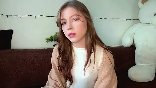 AlberthaBudd — play with my hair