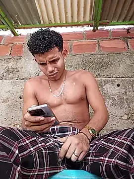 alex_candela — Open ass 