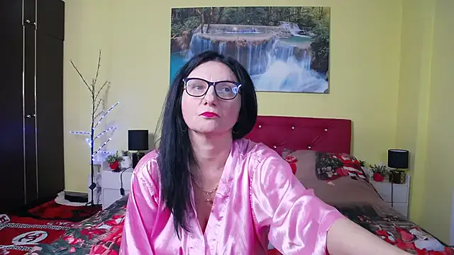 AlexaMorreno on StripChat