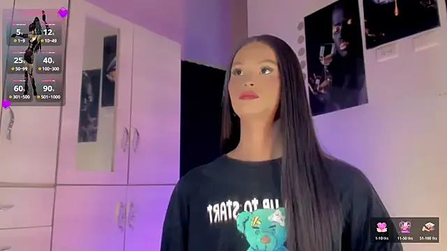 alexia_corleoni — Make me heat