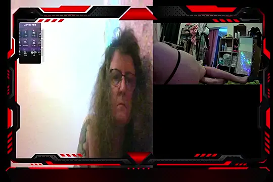 AlexiaMtf — Freechat on StripChat