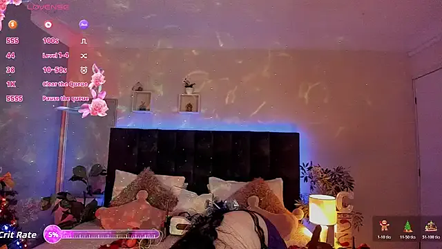 alexxandra_ferri_ on StripChat