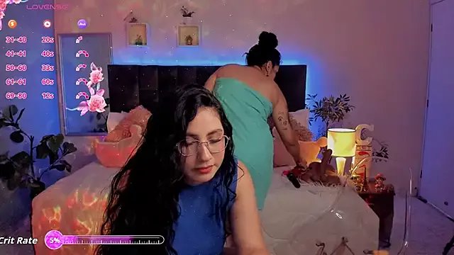 alexxandra_ferri_ from StripChat is Freechat