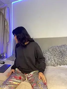 Alice_Dark21 from StripChat is Private