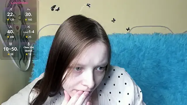 AliceHaris — stand up