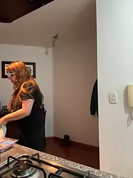 AliceMtz — Get naked-Blowjob-Ride dildo
