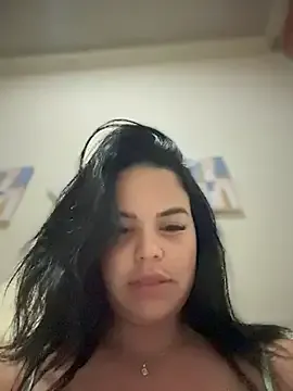 AliceStarshine on StripChat