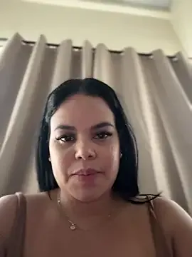 AliceStarshine on StripChat