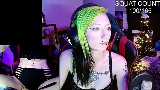 alicewonder09 from StripChat is Freechat