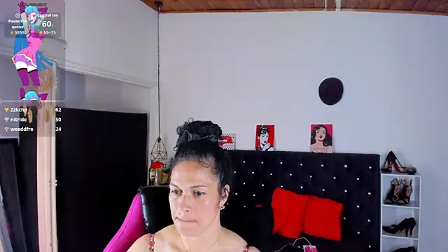 Aliciia_cute1 on StripChat