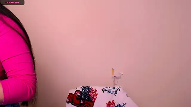 AlinaDoll_ — show boobs