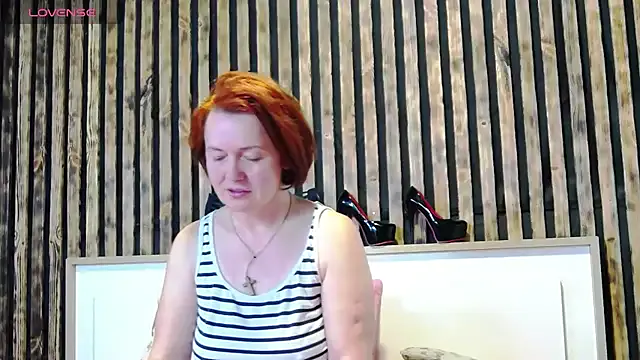 Alis_Lovi on StripChat