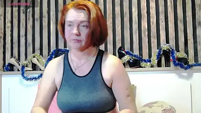 Alis_Lovi on StripChat