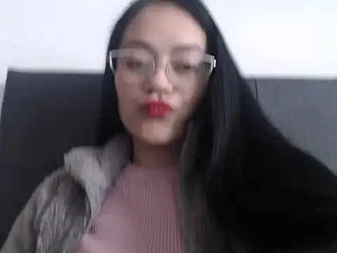Alisha_99 on StripChat